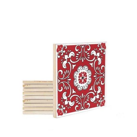 Porcelanato alta qualidade 15x15 Branco