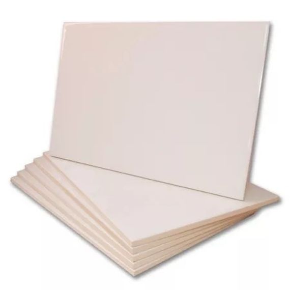 Porcelanato alta qualidade 15x20 Branco
