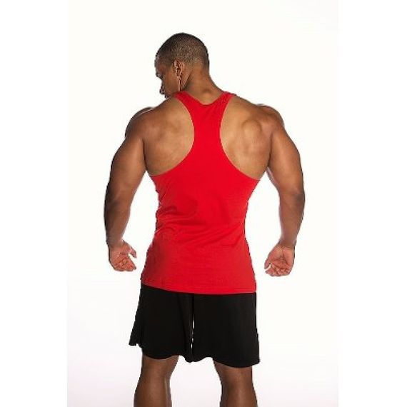 Regata Dry Fit Lisa para Sublimar - VERMELHA
