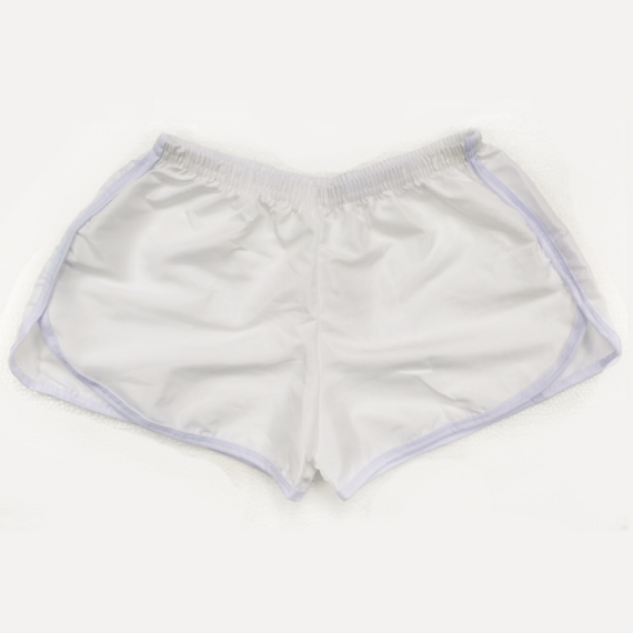 Short Feminino - Sport - BRANCO