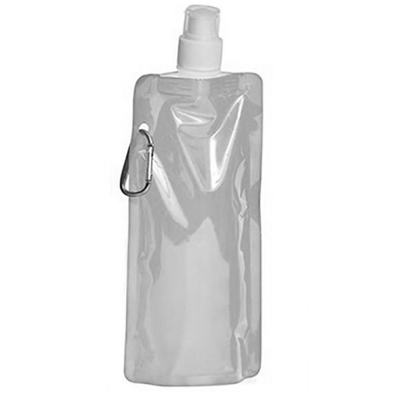 Squeeze Dobrável 480ml