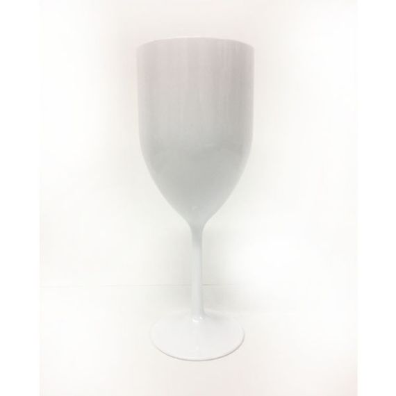 TAÇA DE VINHO 300ML - transfer laser