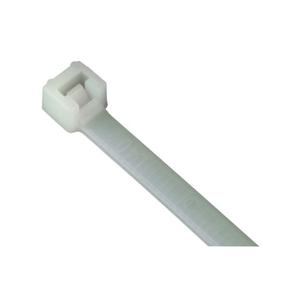 Abraçadeira de Pressão em Nylon 100mm - SKT100-80-11