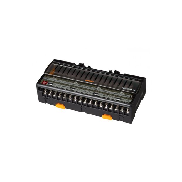 Acoplador para Relé com 16 Saídas - ABS-H16PA-NN