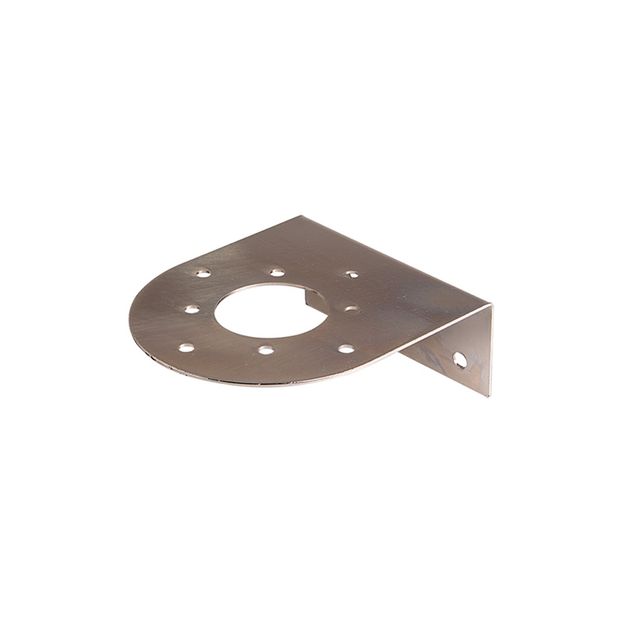 Base para Instalação e Suporte de Sinaleiro - MAM-DS28