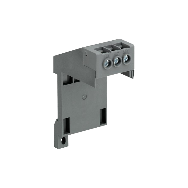 Base para Montagem com Cabos de Relés T16 - DB16