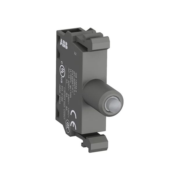 Bloco com Lâmpada LED 24V - MLBL-07