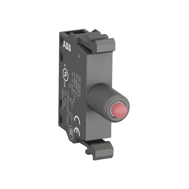 Bloco com Lâmpada LED 24V - MLBL-07
