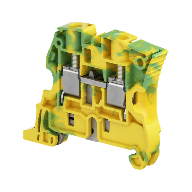 Borne Parafuso 10mm - ZS10-PE