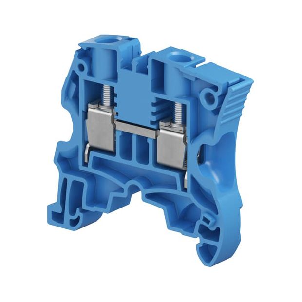 Borne Parafuso 10mm - ZS10-BL