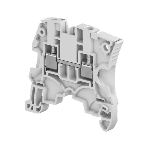 Borne Parafuso 4mm - ZS4