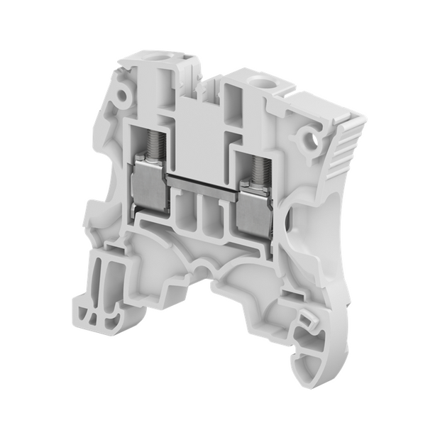Borne Parafuso 6mm - ZS6