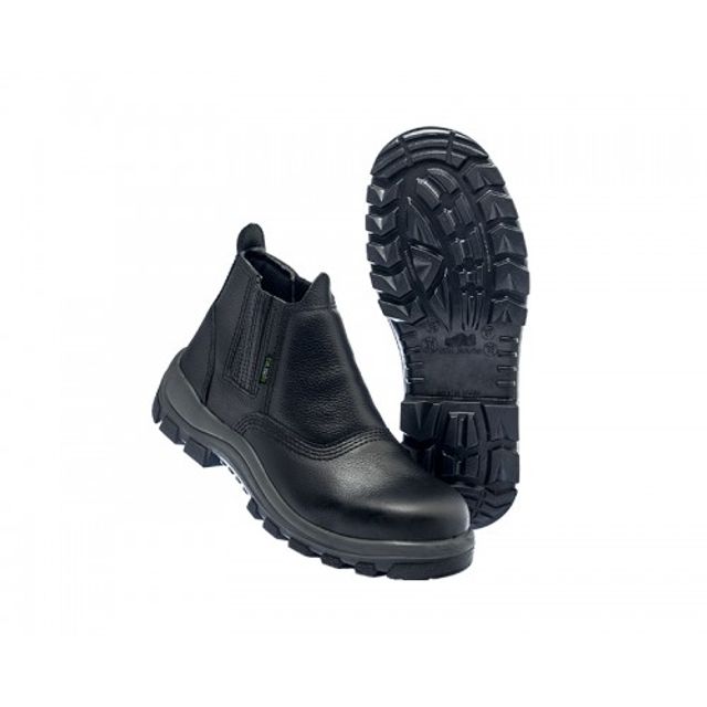 biqueira de plastico