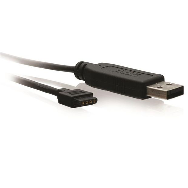 Cabo de Programação USB - Pluto