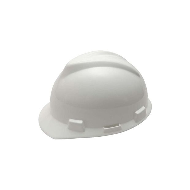 Capacete V-Gard com Jugular