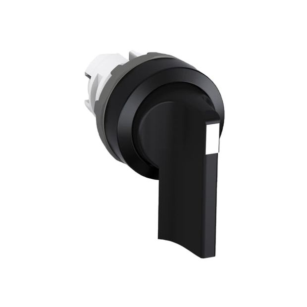Chave Comutadora de Duas Posições com Retenção 1NF - M2SS1-40B-01