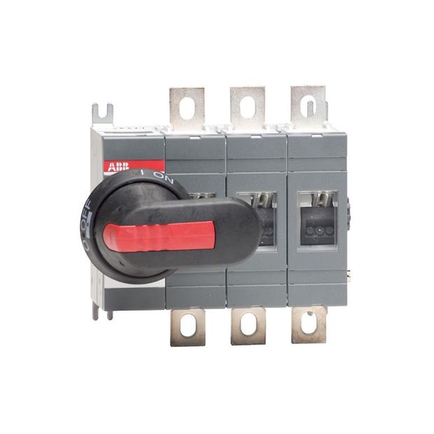 Chave Seccionadora 250A - OT250E03P