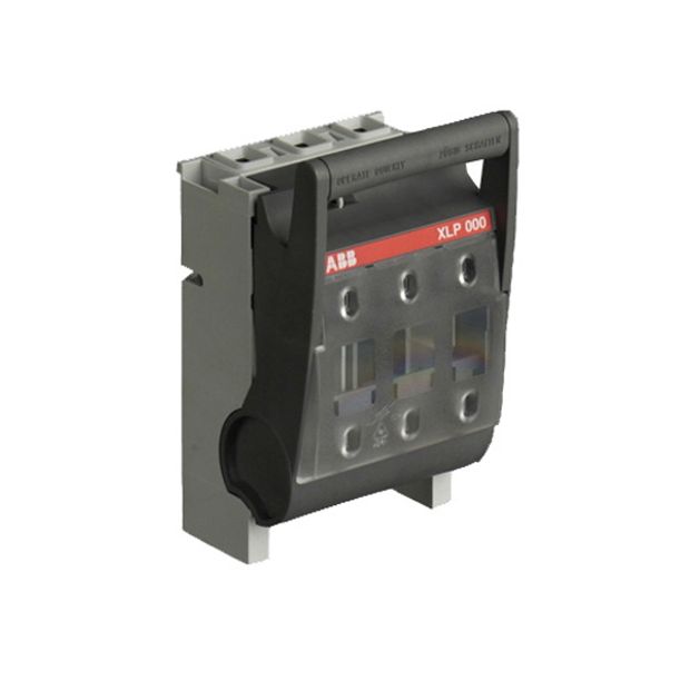 Chave Seccionadora com Base Fusível 100A - XLP000-6CC