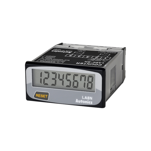 Contador Digital - LA8N-BN