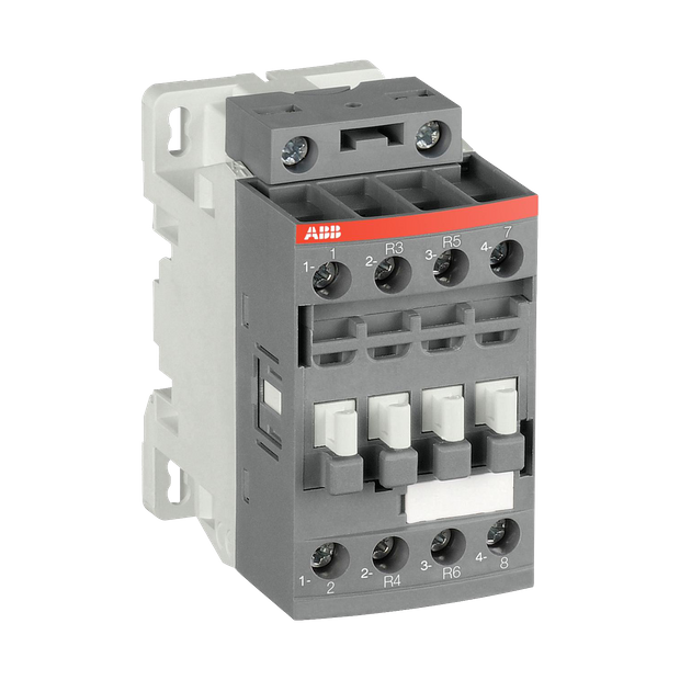 Contator AF12-30-10-13 - 1NA 100...250VCA/CC
