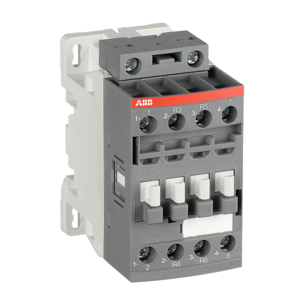 Contator AF16-30-10-11 - 1NA 24...60VCA/CC