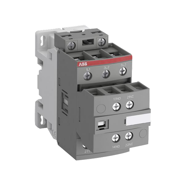 Contator AF26-30-11-13 - 100...250VCA/CC