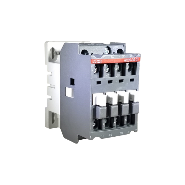 Contator AX09-30-01-75 - 1NF 200...220VCA