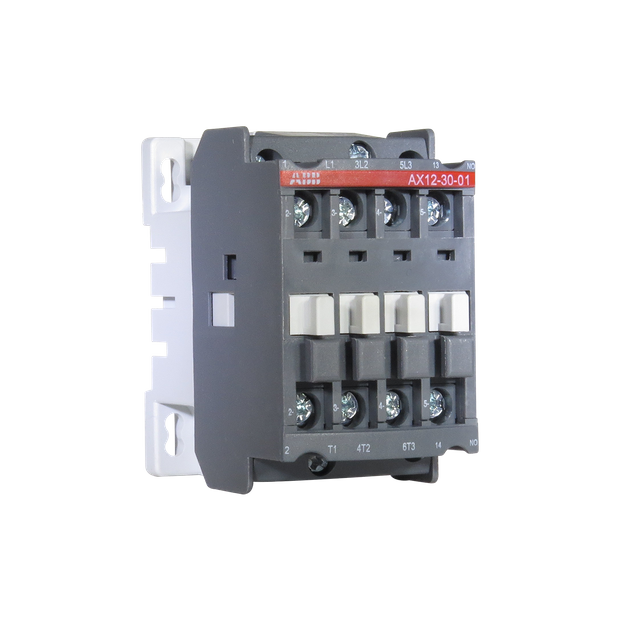 Contator AX12-30-01-75 - 1NF 200...220VCA