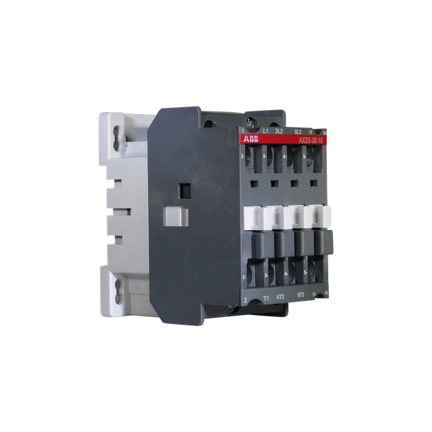 Contator AX25-30-10-75 - 1NA 200...220VCA