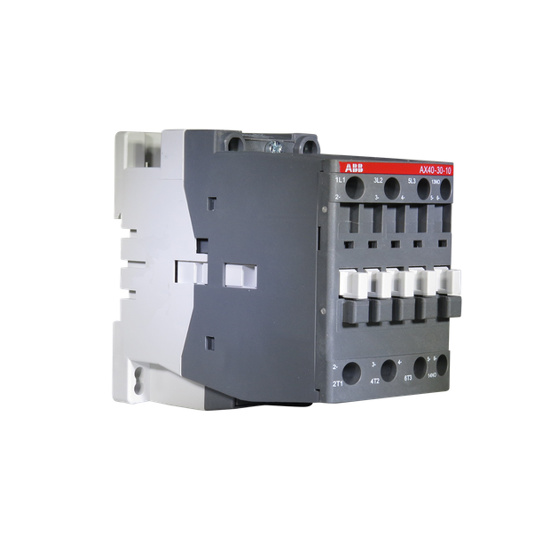 Contator AX40-30-10-75 - 1NA 200...220VCA
