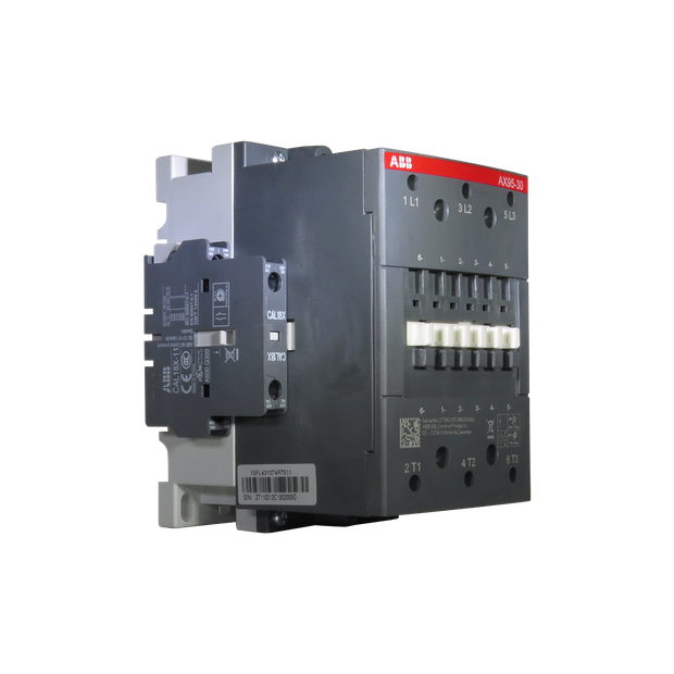 Contator AX95-30-11-75 - 1NA + 1NF 200...220VCA