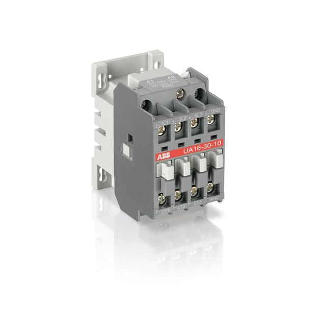 Contator Tripolar UA16-30-10-36 - 11,3kVar (380Vca)