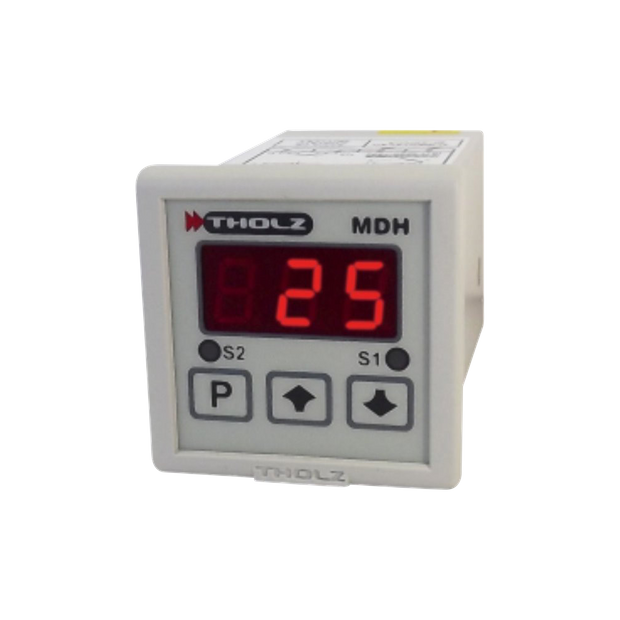 Controlador de Temperatura - MDH370N P299