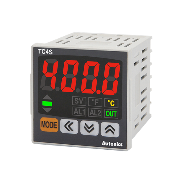 Controlador de Temperatura TC4S-14R - 100-240VCA
