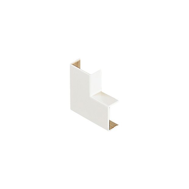 Cotovelo 90º - 20x10mm