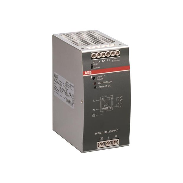 Fonte Chaveada 24V 5,0A - CP-E 24/5.0