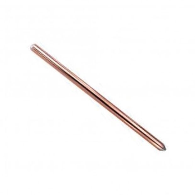 Haste de Aterramento Copperweld 12,7mm x 2m