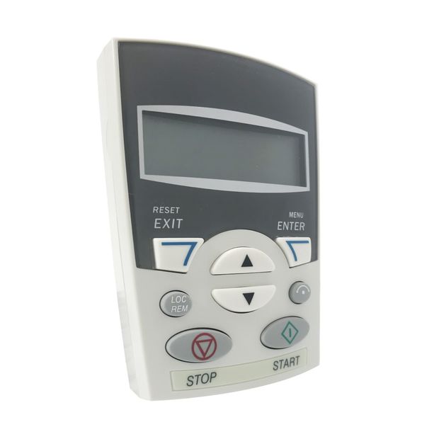 IHM para Inversor de Frequência - ACS-CP-C