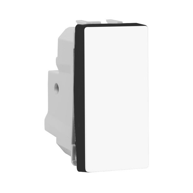 Interruptor Luminoso Simples 10A