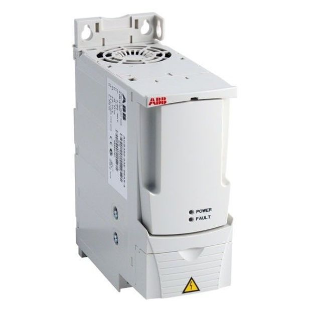 Inversor de Frequência Monofásico 1,0cv - ACS355-01E-04A7-2