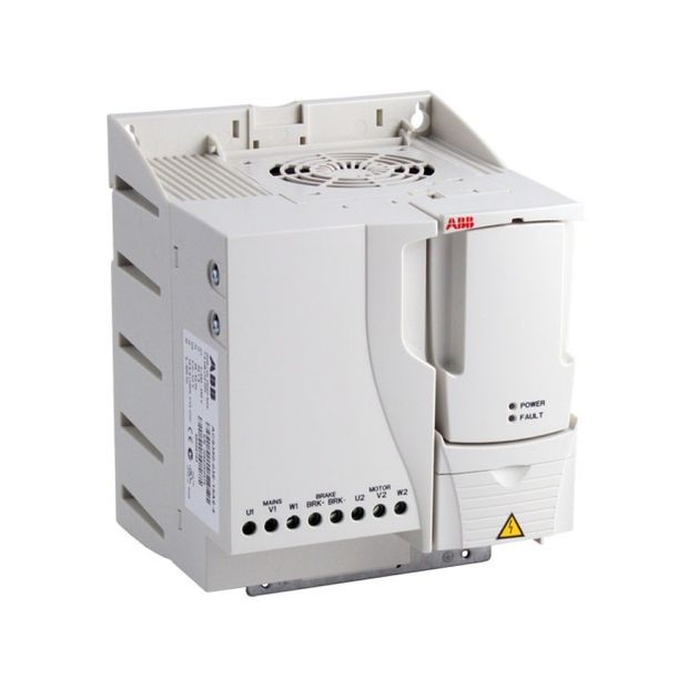 Inversor de Frequência Trifásico 15,0cv - ACS355-03E-23A1-4