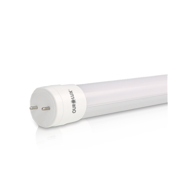 Lâmpada Tubular SUPERLED HO 2,4m - 40W