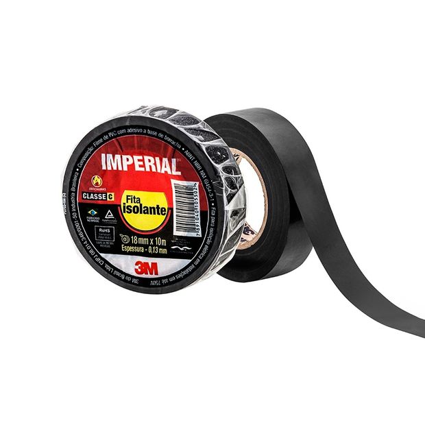 Linha 3M Imperial - 10m