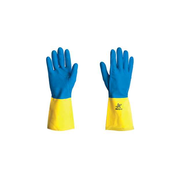 Luva em Látex e Neoprene - Neoprex