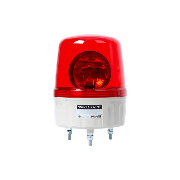 Luz de Sinalização de Advertência Giratória - AVG-20-R