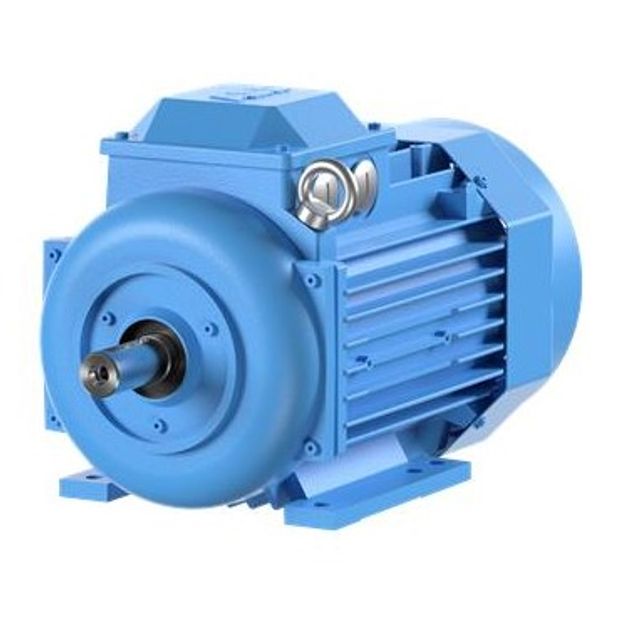 Motor Trifásico 4 polos - 5,0cv - M3BP 100ML