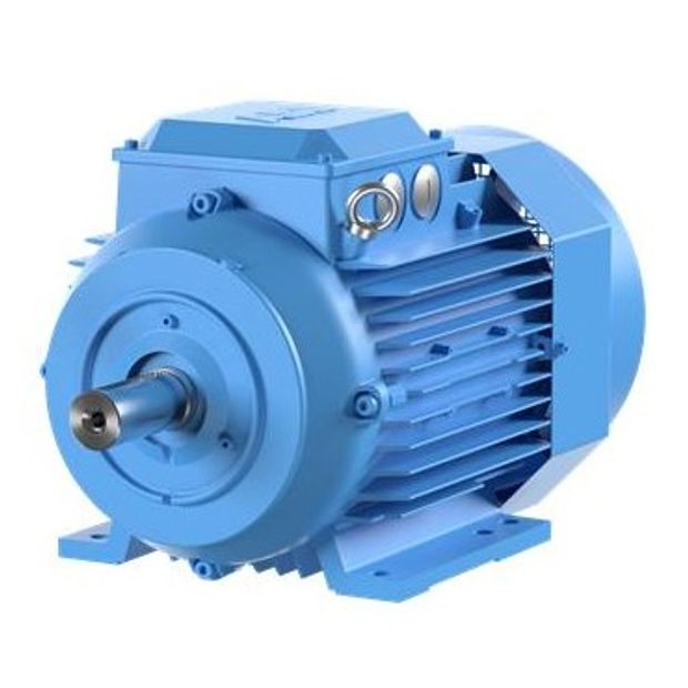 Motor Trifásico 4 polos - 7,5cv - M3BP 112M