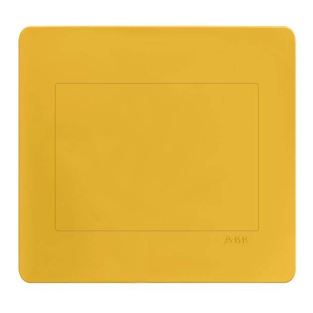 Placa Cega 4x4