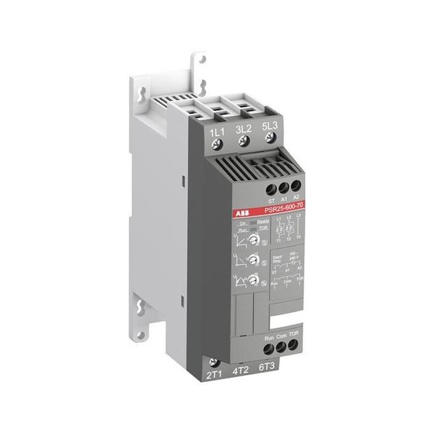PSR25-600-70 - 25A