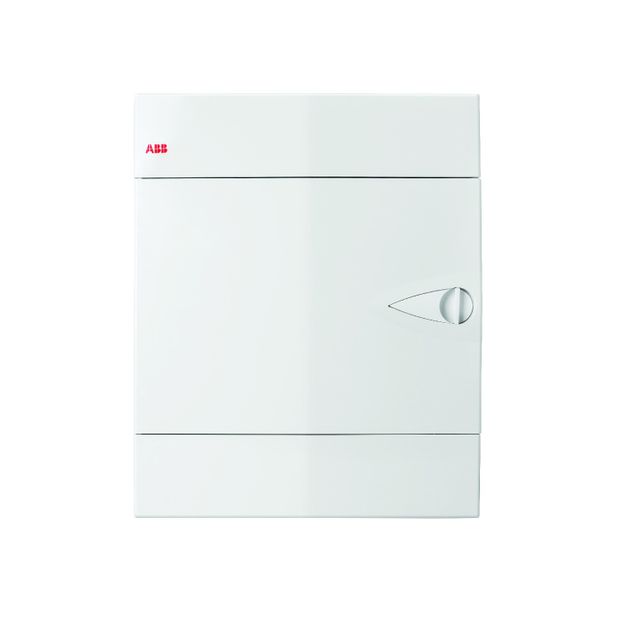 Quadro de Distribuição de Embutir Maestro - 24 posições